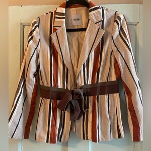 Vintage Moschino Blazer